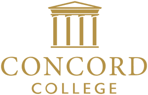 Concord College Logo