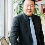 Mr Francis Ping, Fan – Chairman, Shanghai Concord Bilingual School