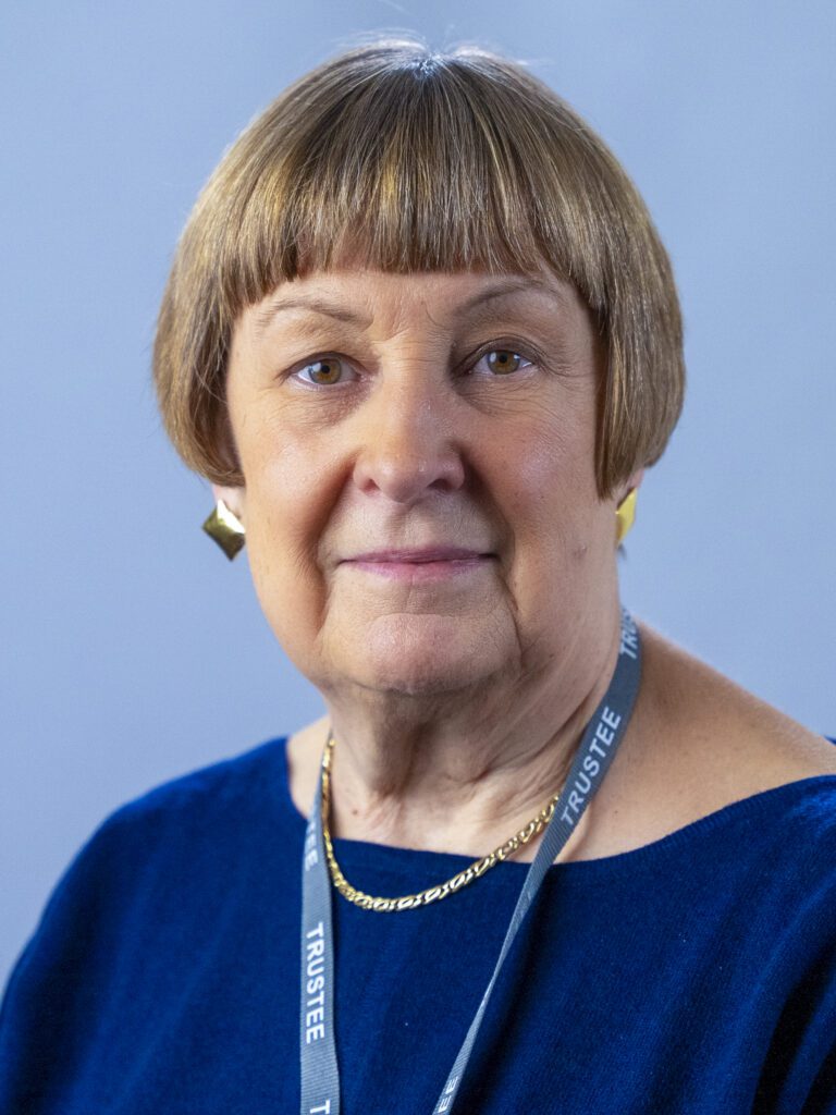 Ms Jean Krasocki 